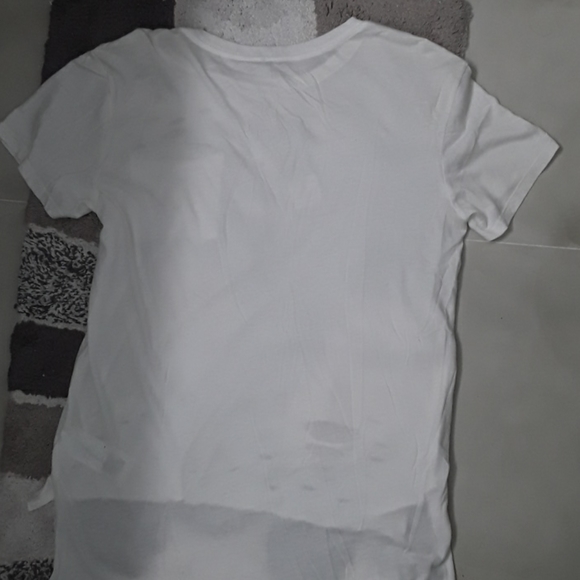 True Religion distressed tee - Picture 5 of 7